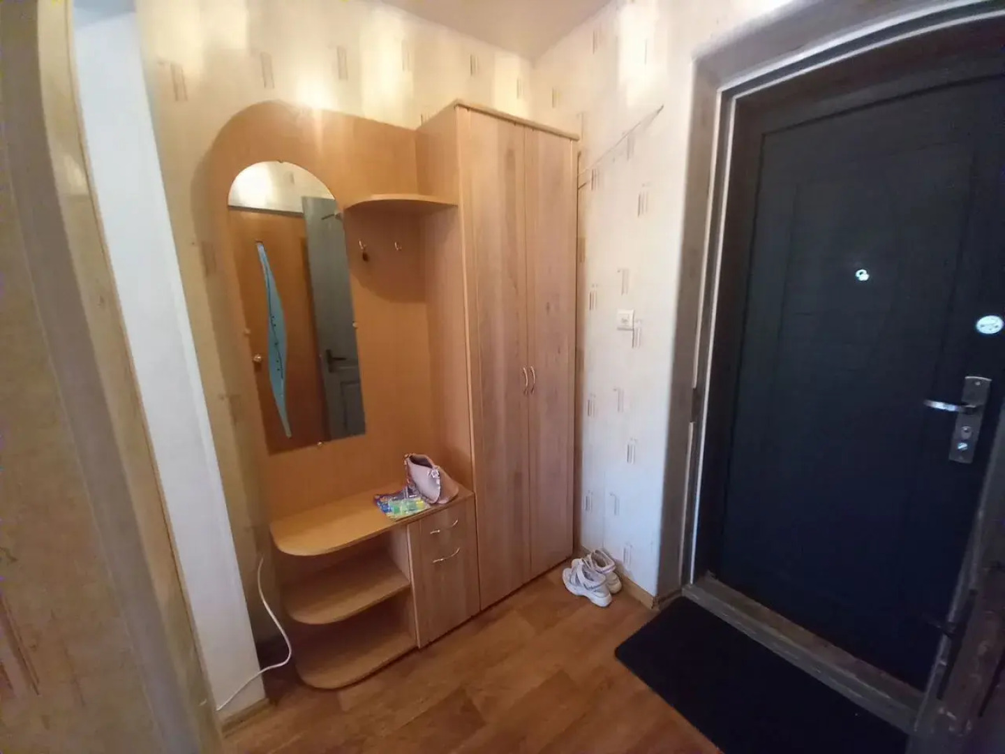 Квартира на Ленина 143