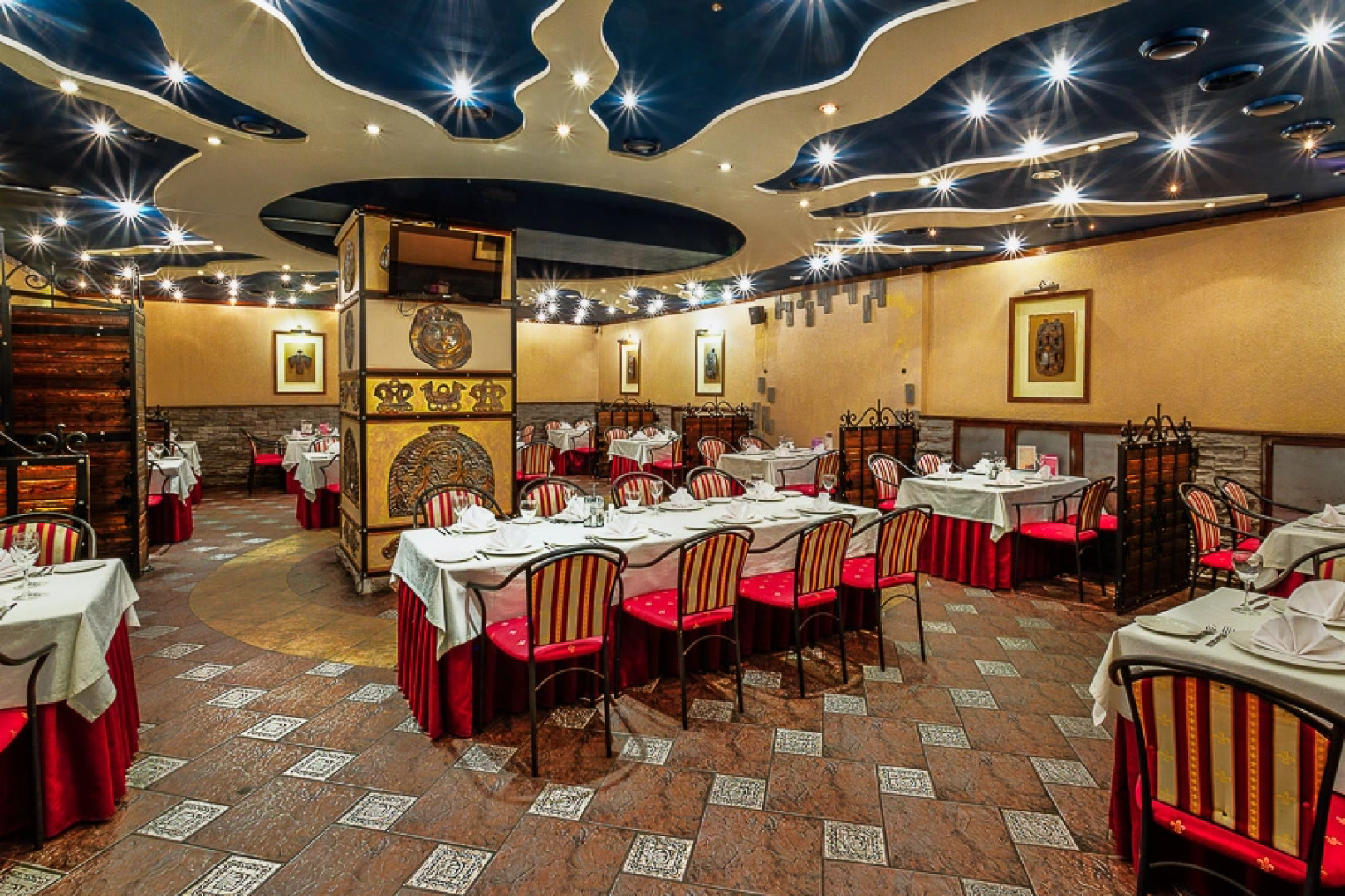 Гостиница Урал