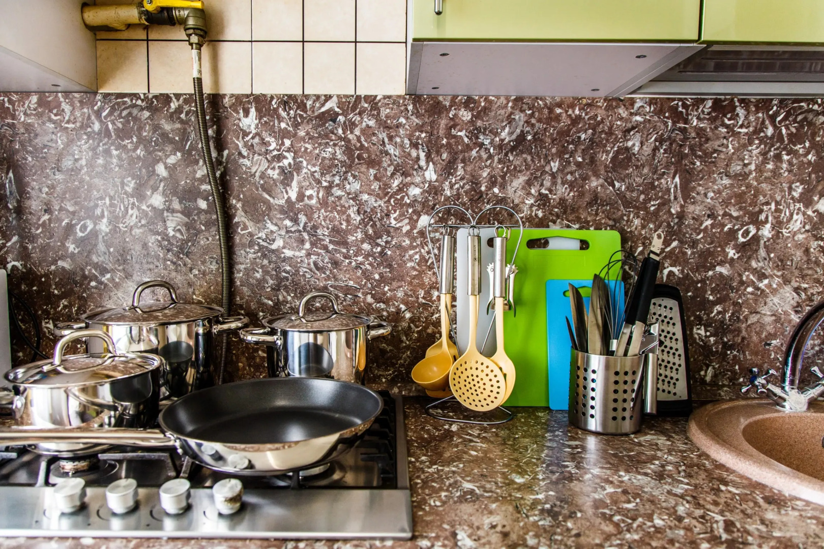 Апартаменты на Суворова