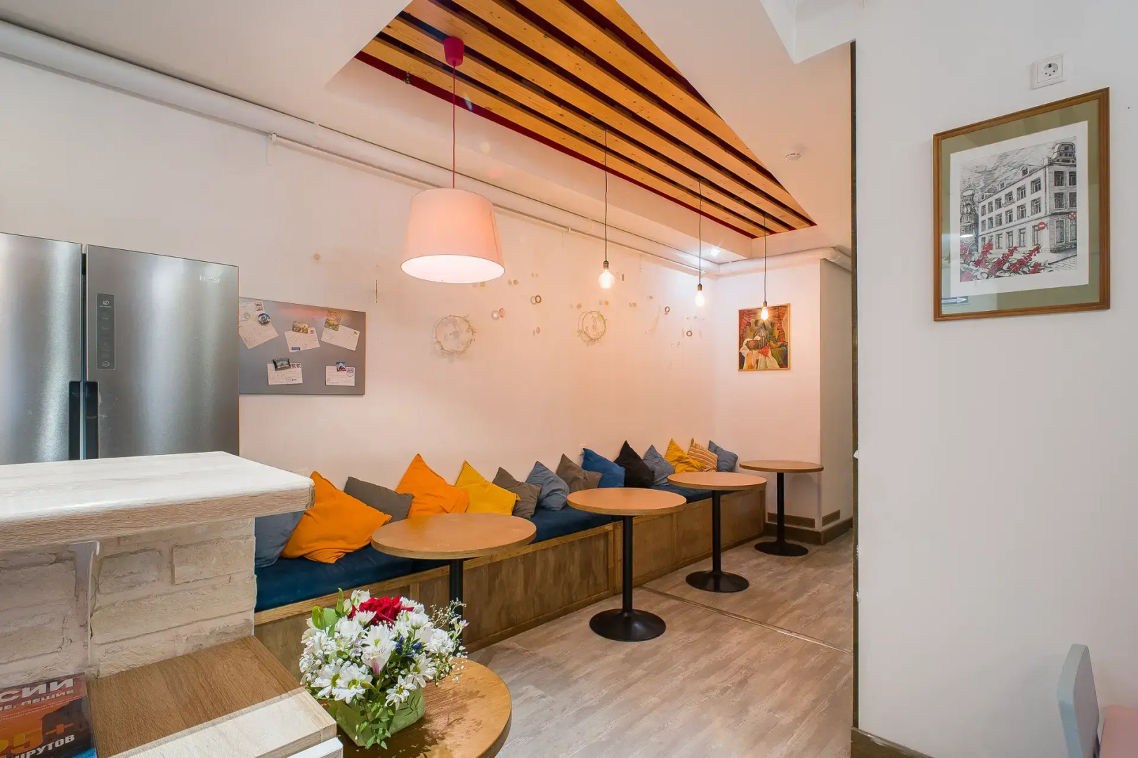 Гостевой Дом Лидваль