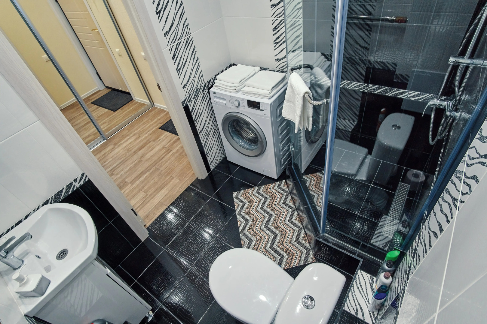 Квартира Sibkvart Ясный берег 9