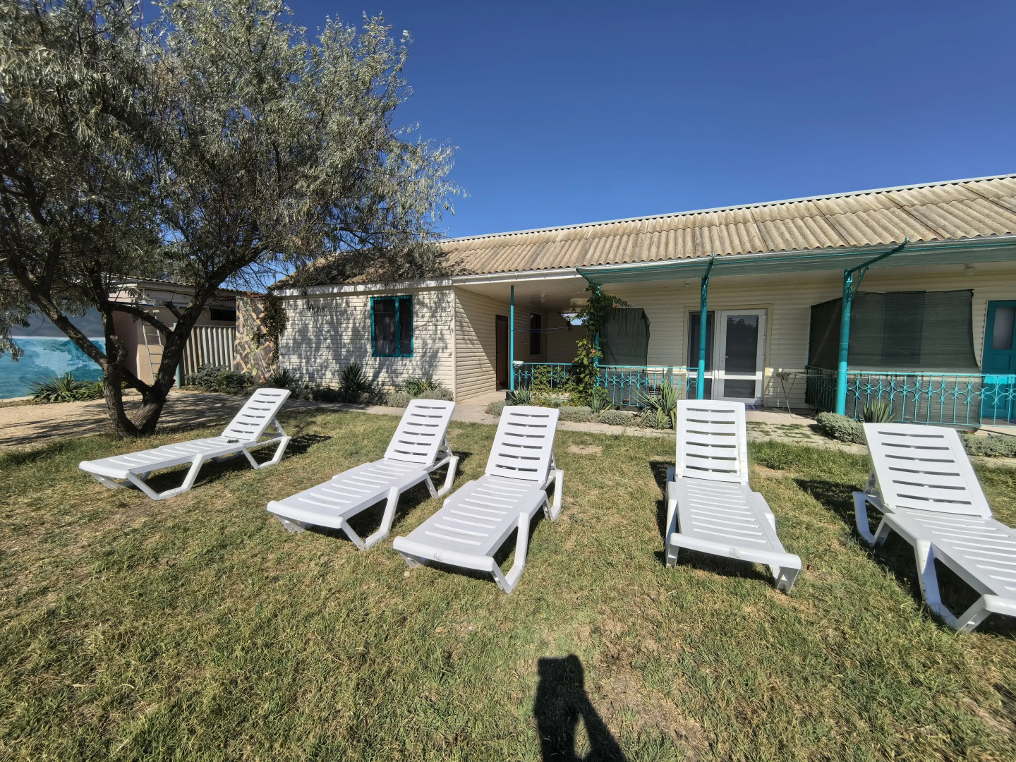 Гостевой дом Ждём гостей