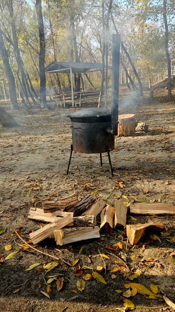 База Отдыха Бенелюкс Дон