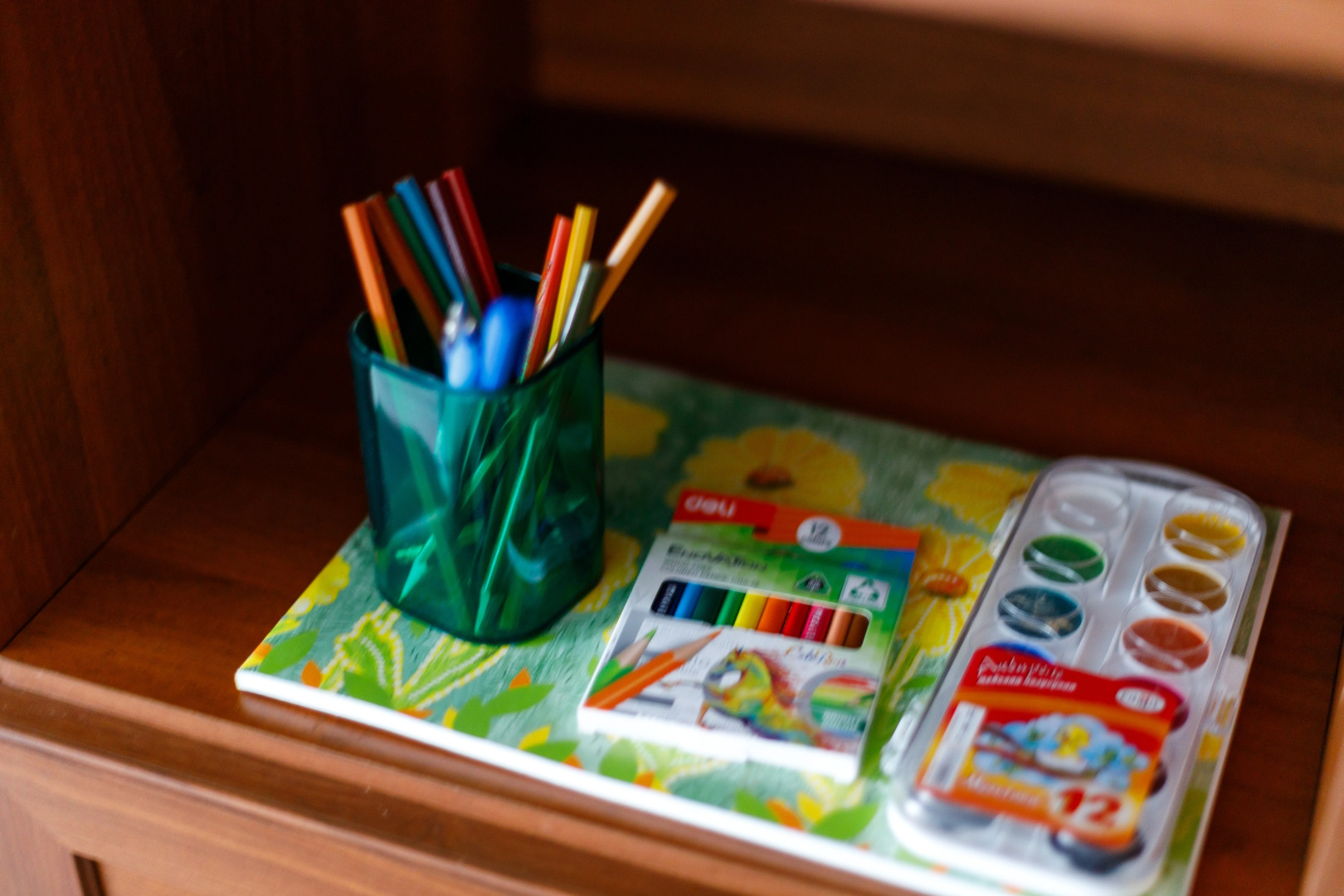 Трехкомнатная квартира рядом НМИЦ имени Рыжих