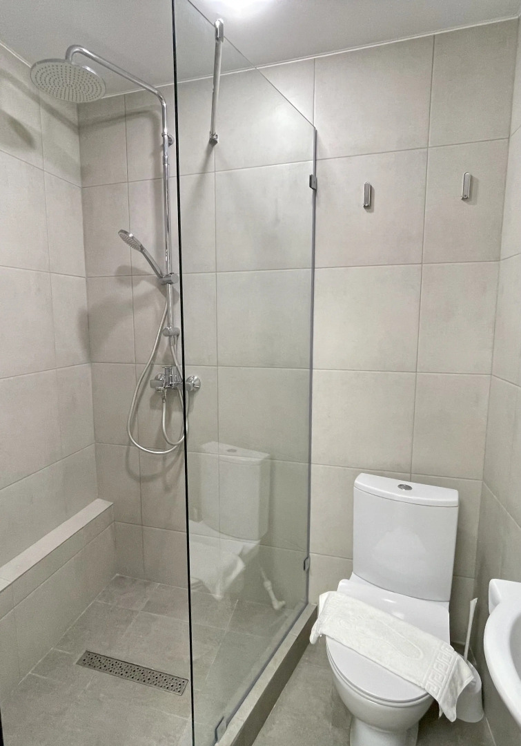 Апартаменты Высота 2