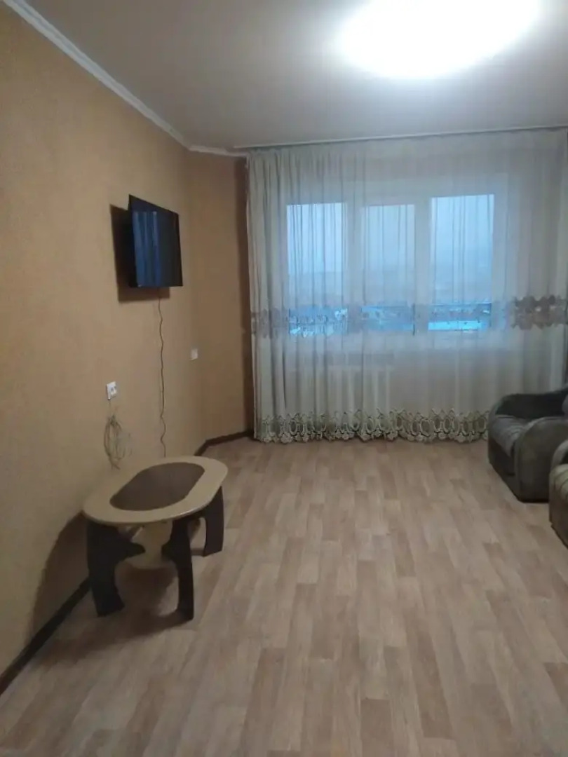 Квартира в Центре Белокурихи