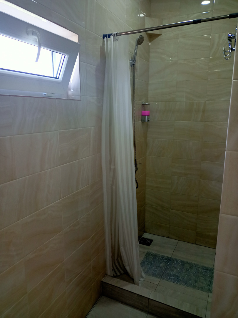 Курортный отель Sun Village