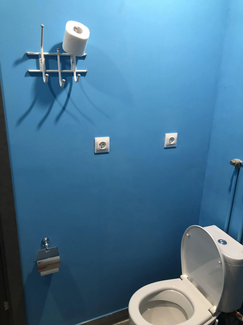 Хостел Дом Родной