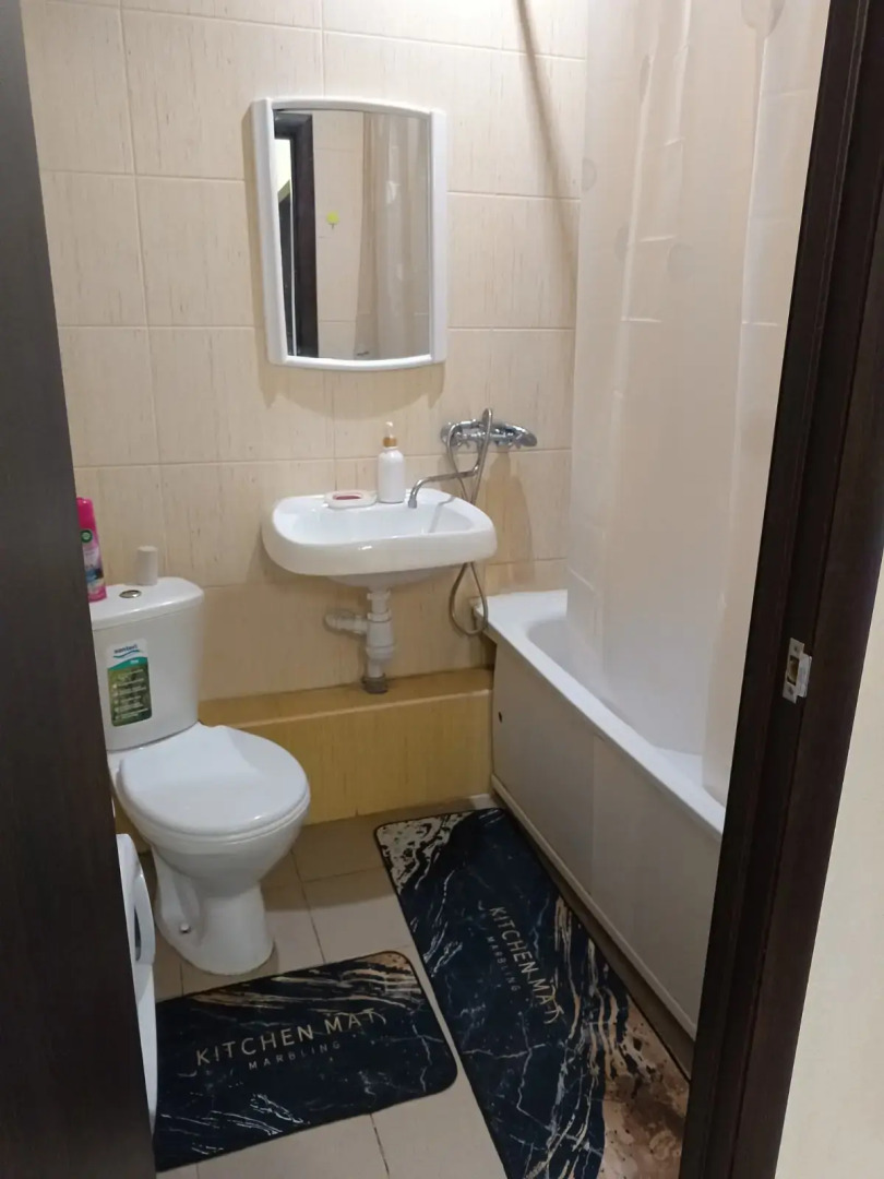 Апартаменты Щорса 8М