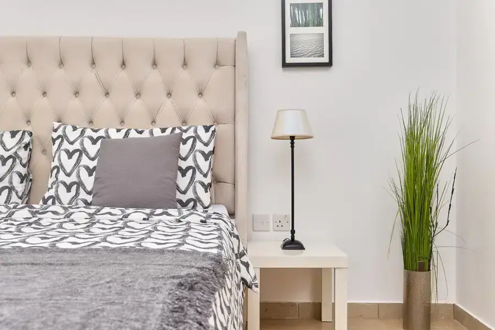 Апартаменты Welcome Home in Marina Crown