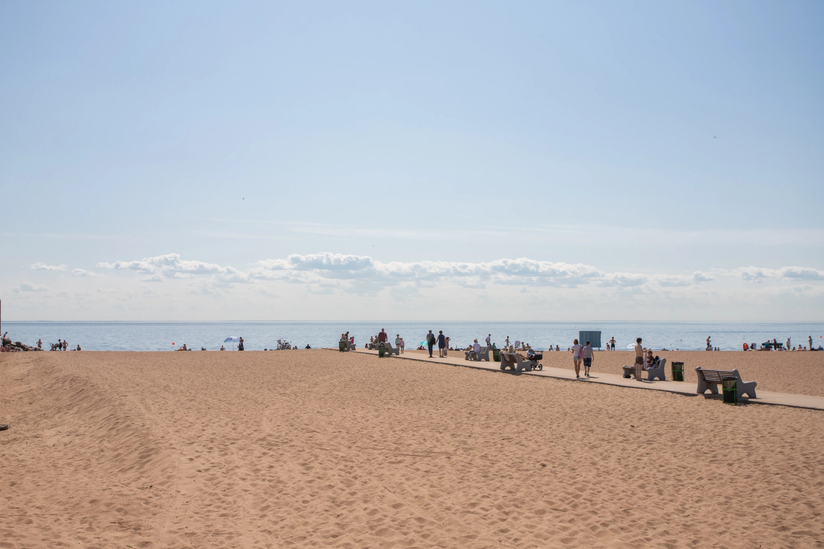 Отель Парк Отель