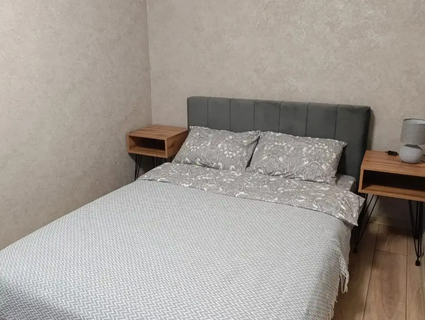 Апартаменты на Тверском проспекте 3