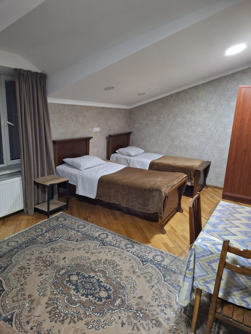 Гостевой Дом Meridian