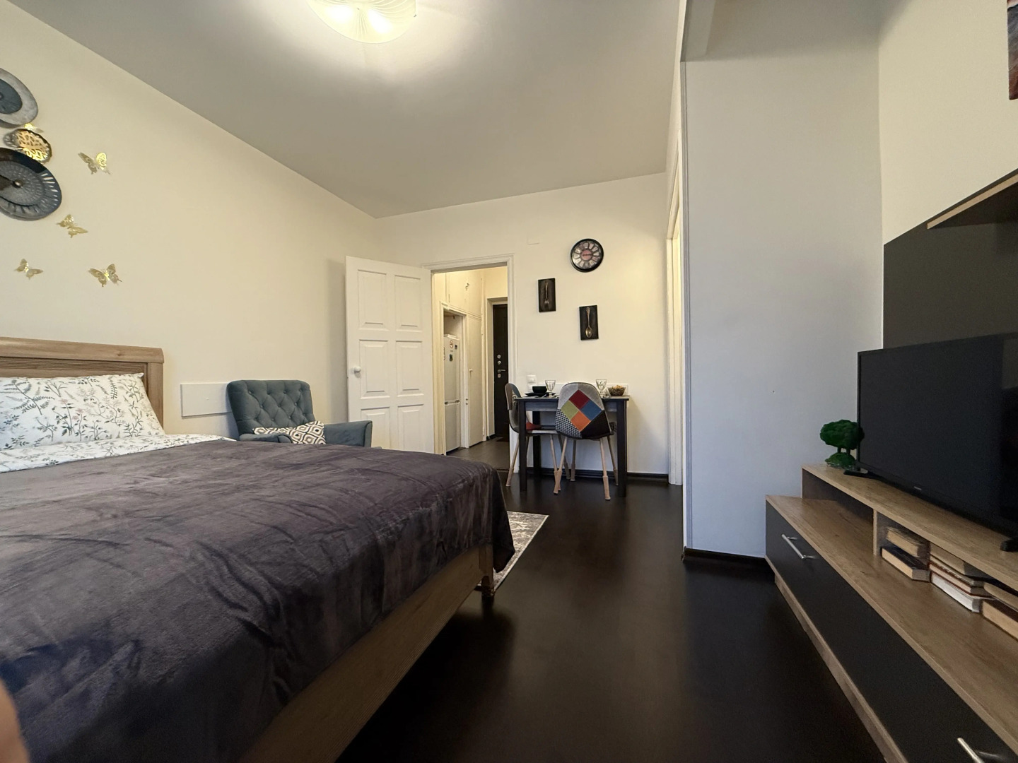 Апартаменты Крепостная Апарт домашний уют