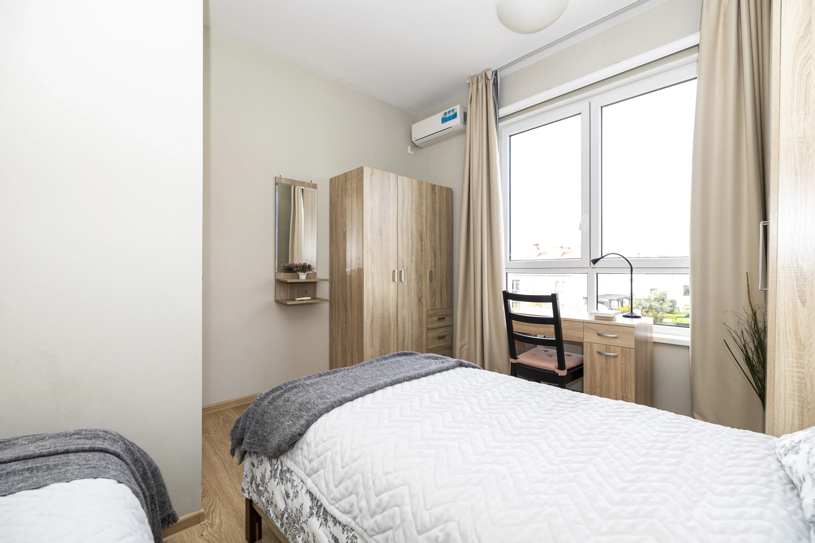 Апартаменты Smart Aparts Grand Seaview