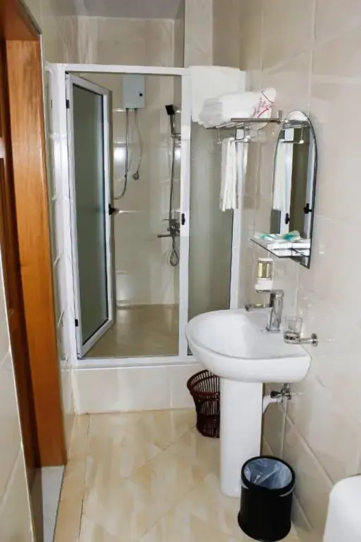 Отель Yegoala Hotel