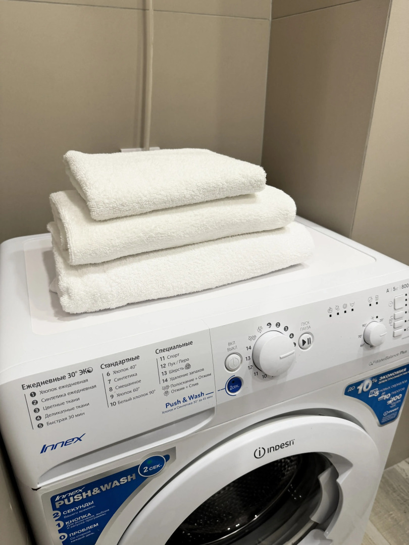 Квартира 1-Комнатная