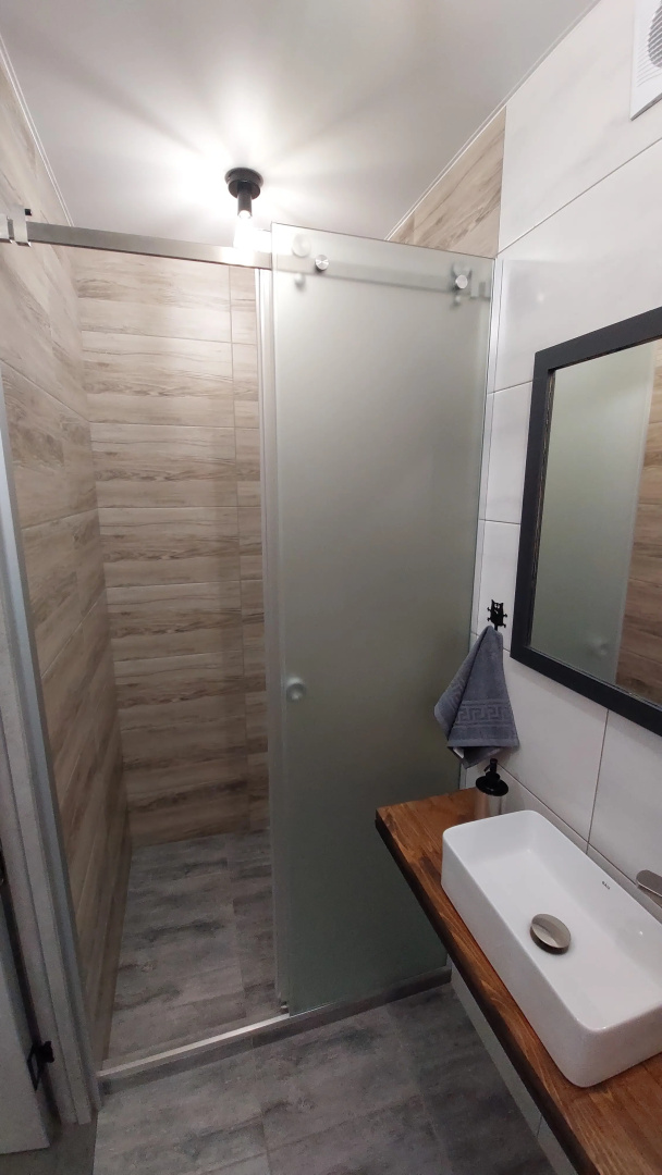 Апартаменты LOFT Apart Studio