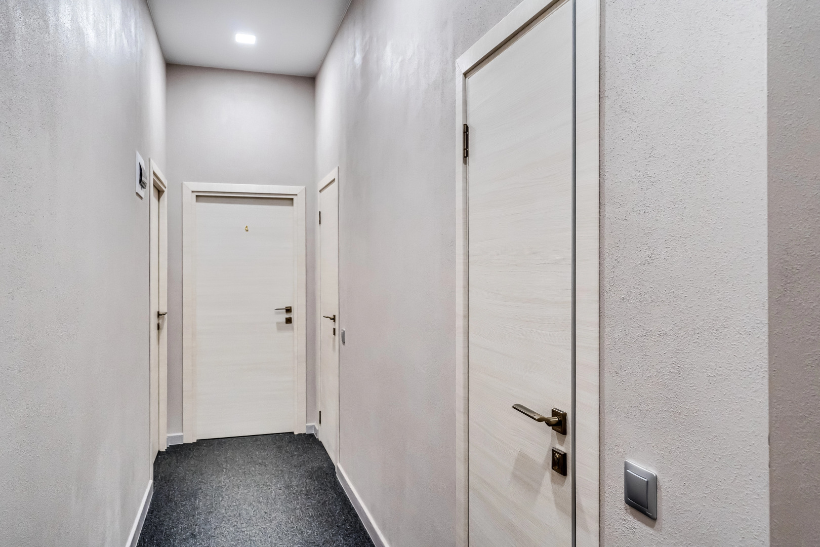 Отель Аурум