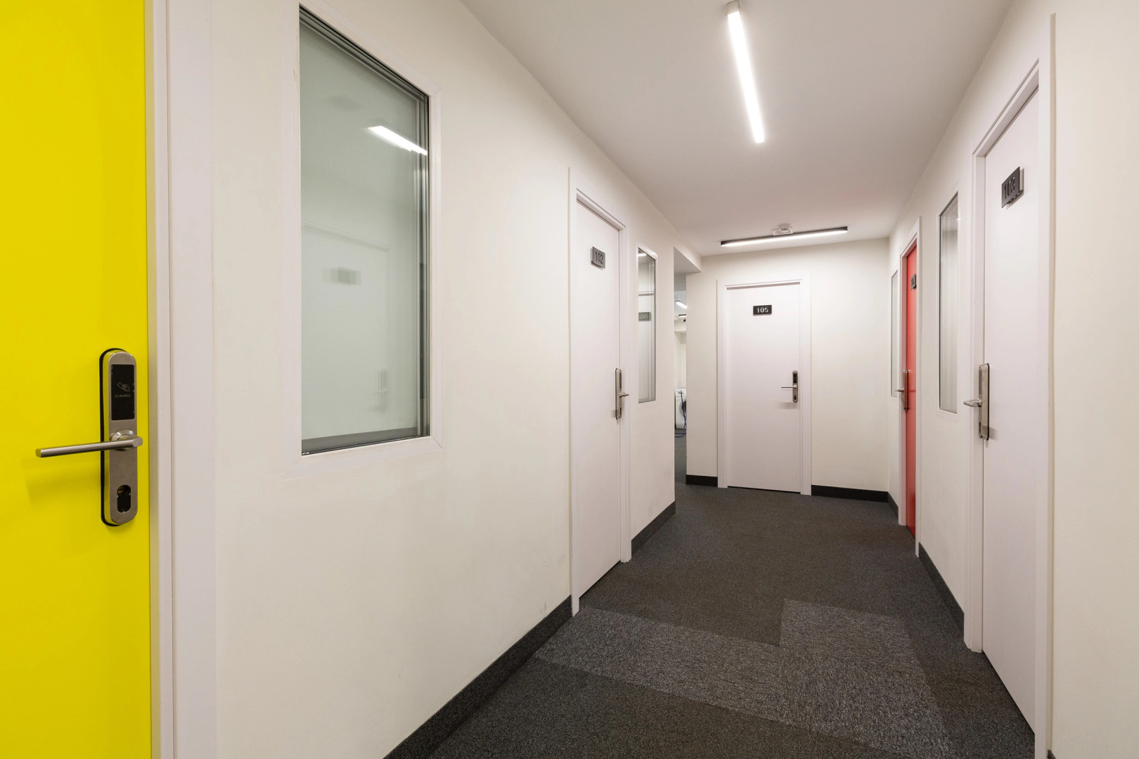 Апартаменты Mini в Stepanenkov