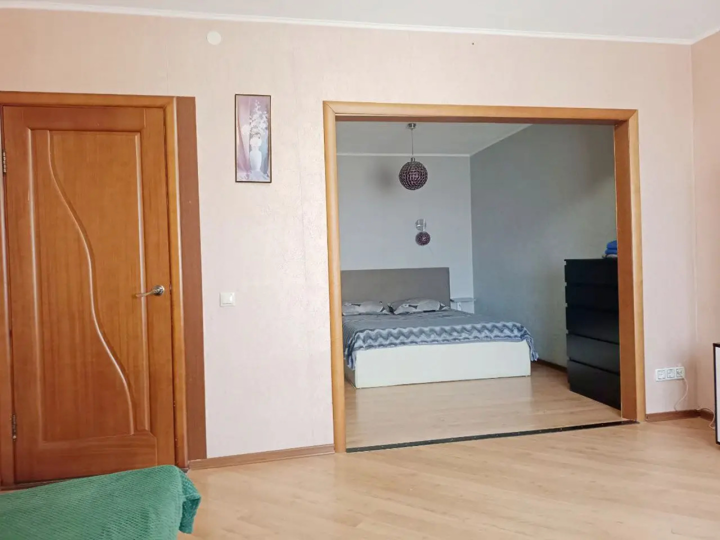 Апартаменты DearHome (ДиарХоум) на Кузьминской