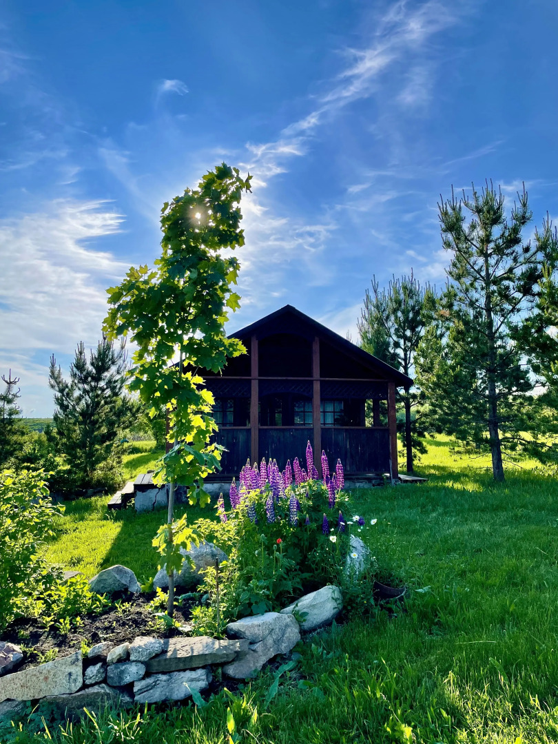 Гостевой дом «У Родника»