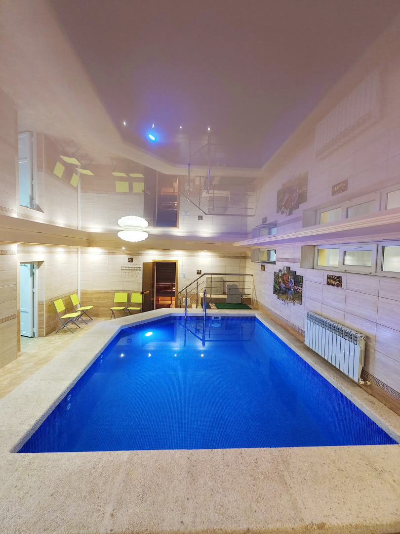 Отель Семь адмиралов