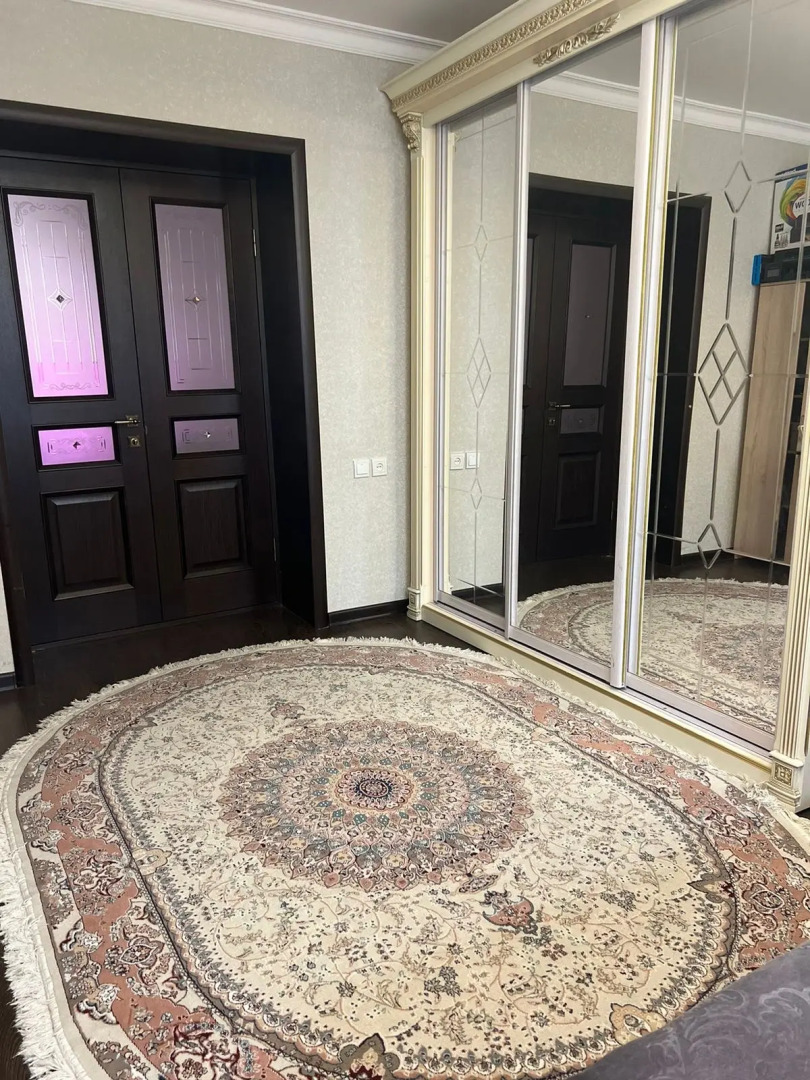 Апартаменты Квартира Семейная  у Моря