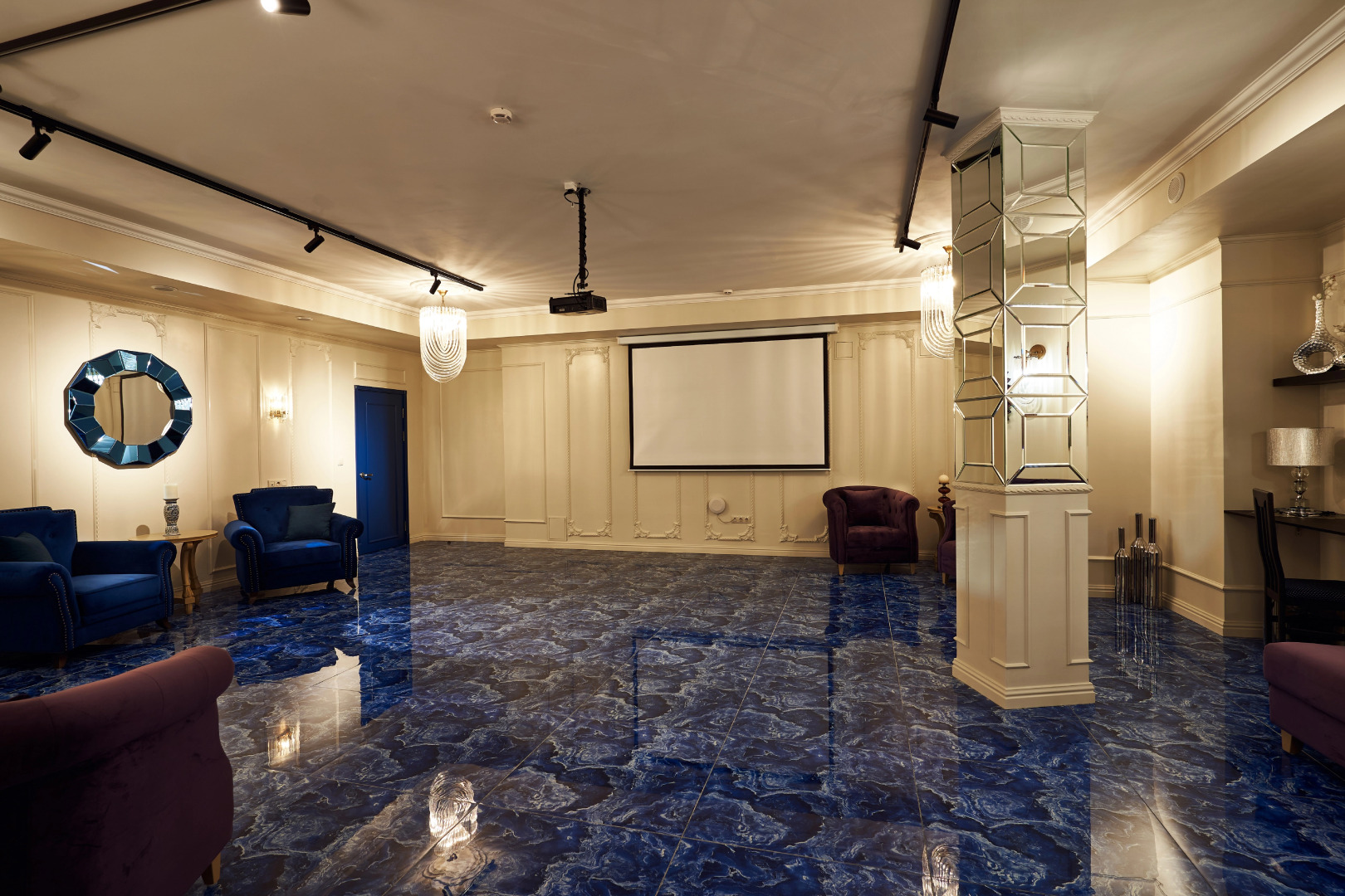 Арт-отель Созвездие