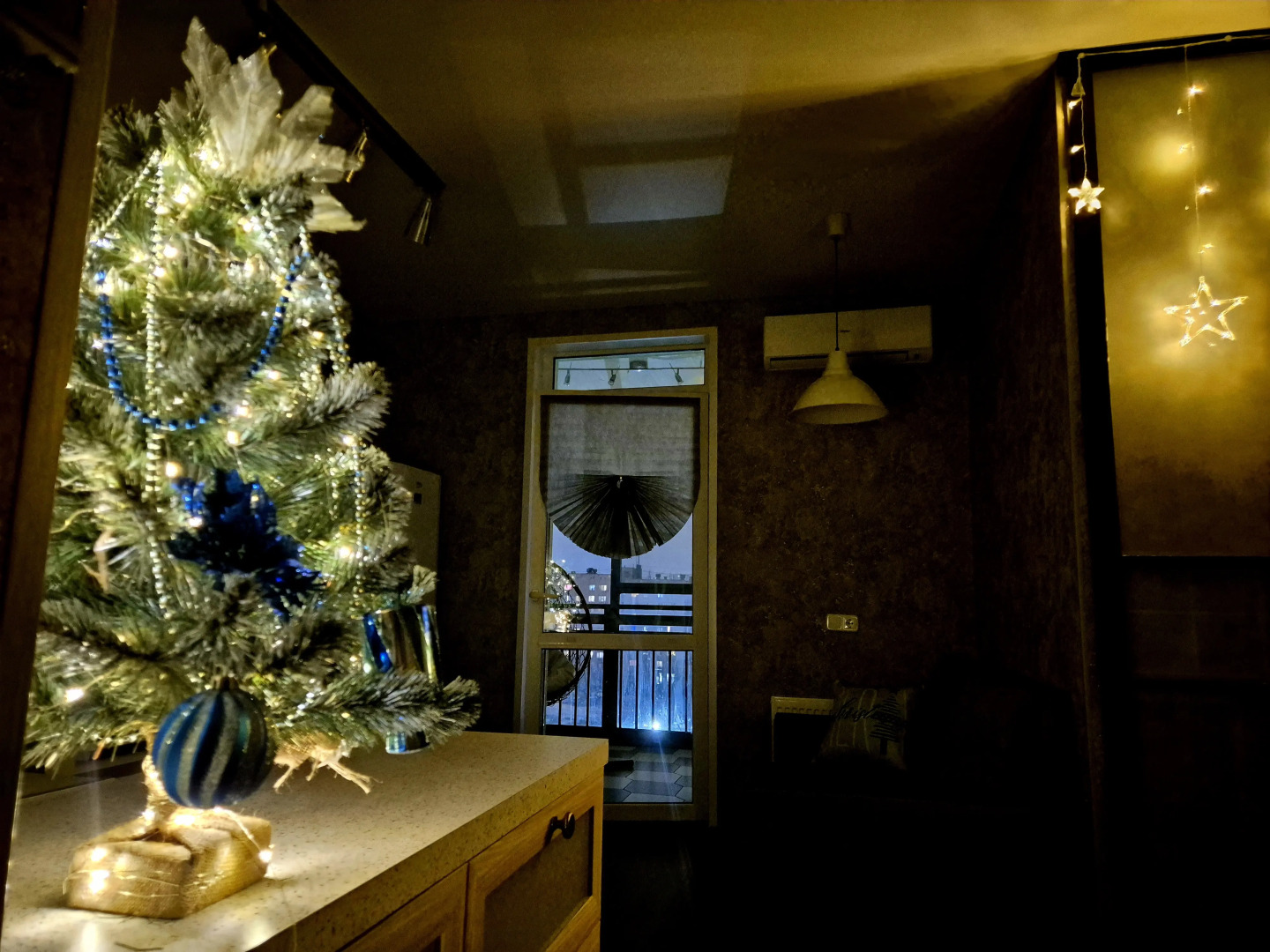 Квартира Воздушная квартира с видом на Мамаев курган