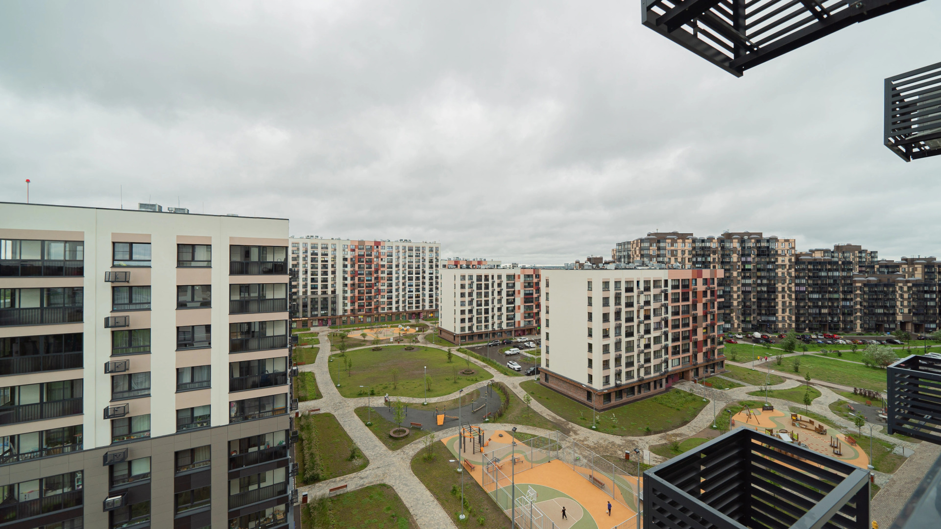 Апартаменты Dolina