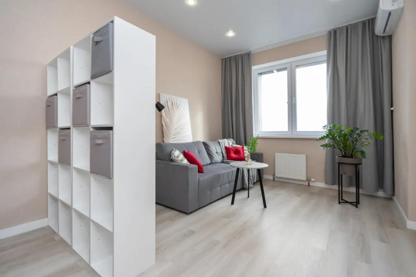 Квартира Стильная в центре Казани