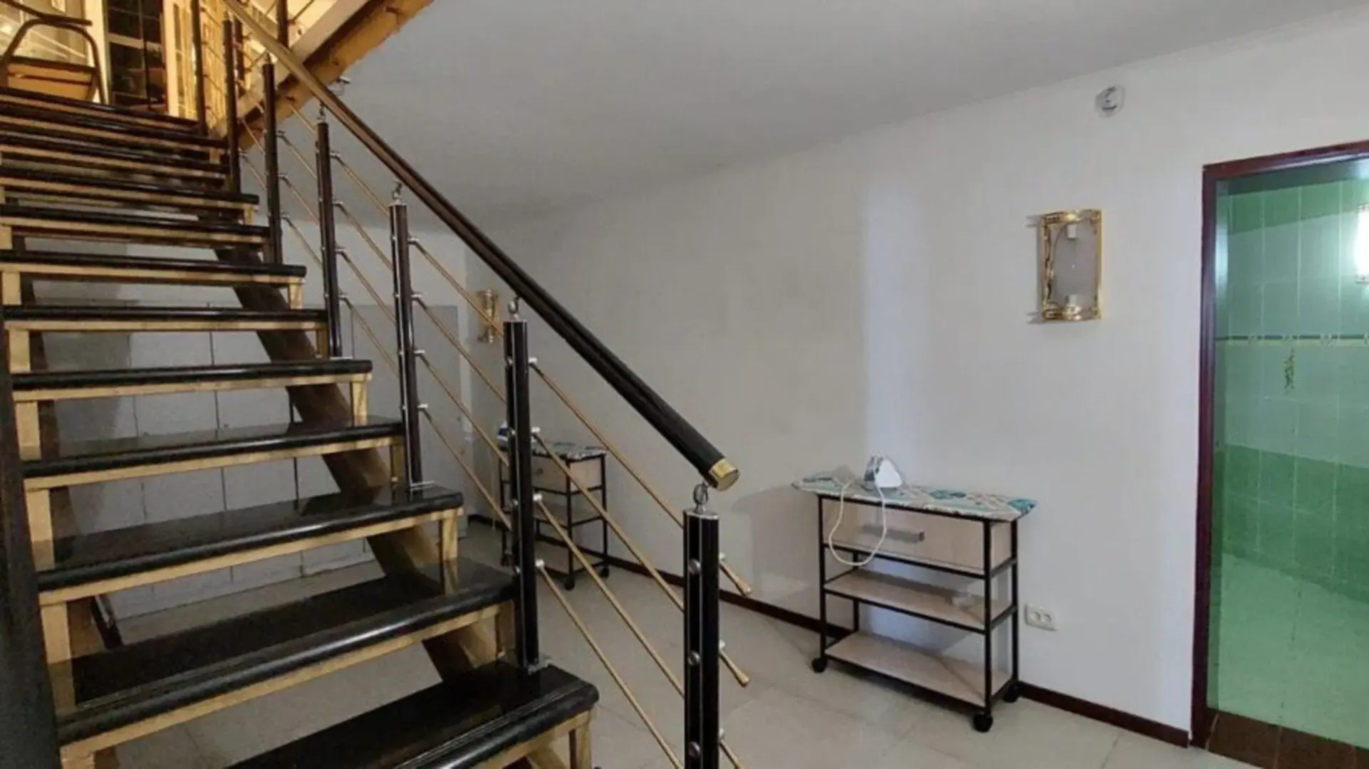 Хостел Room Koktobe