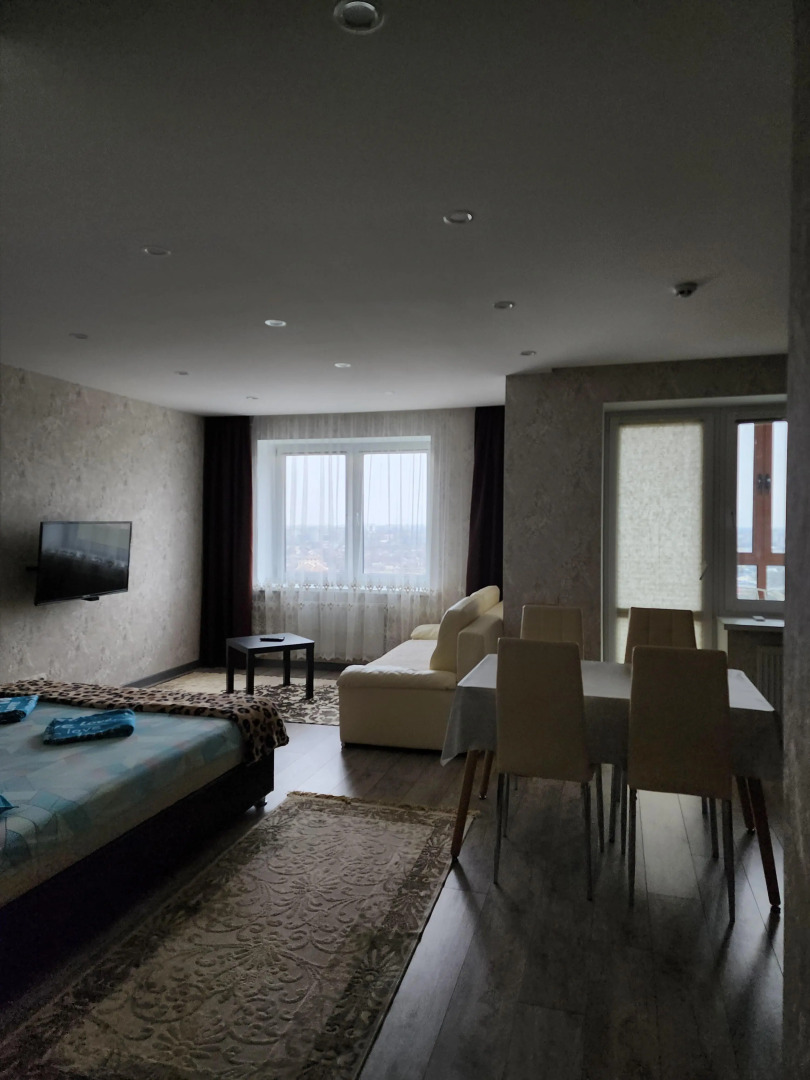 Апартаменты Квартира Посуточно