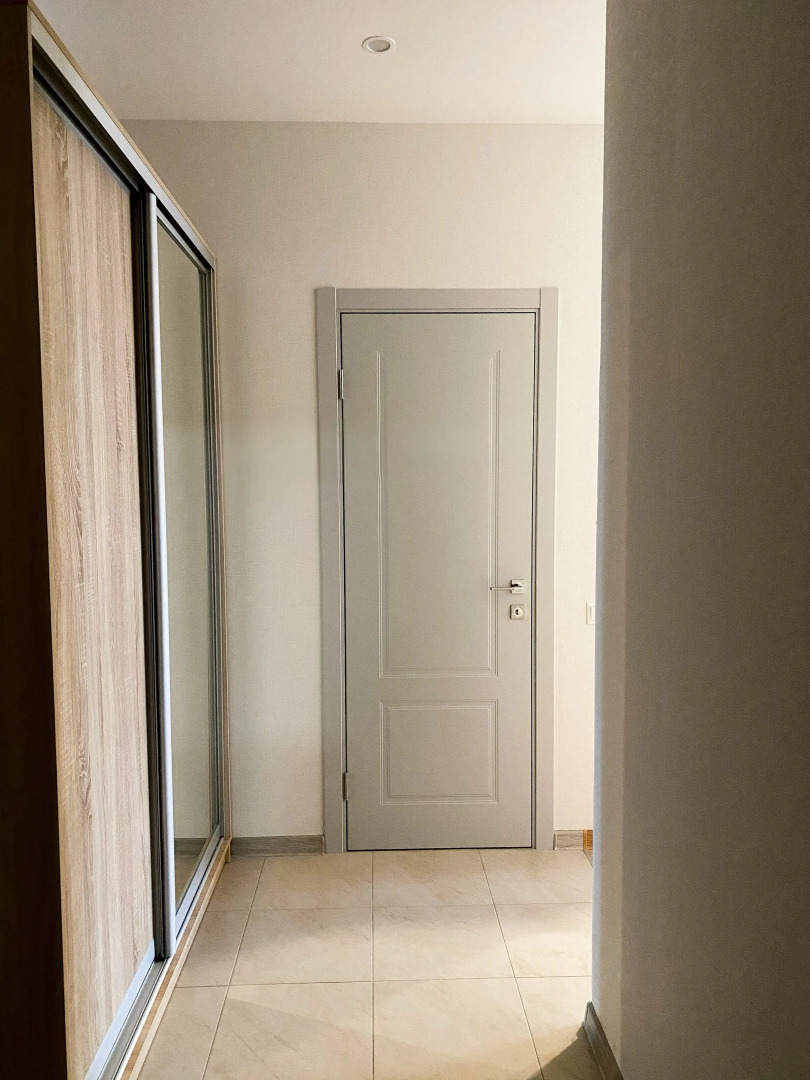 Квартира Уютная Студия на Самоварной