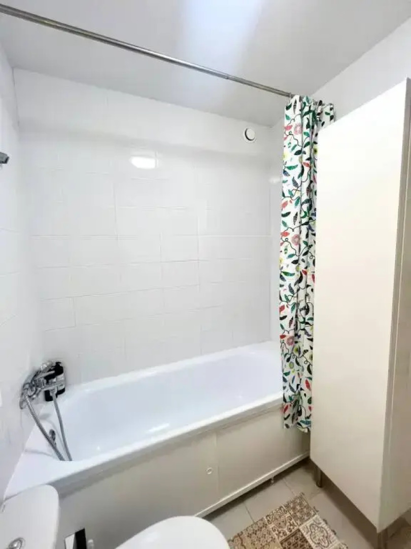 Квартира Art Life Apartment Orange Park 1