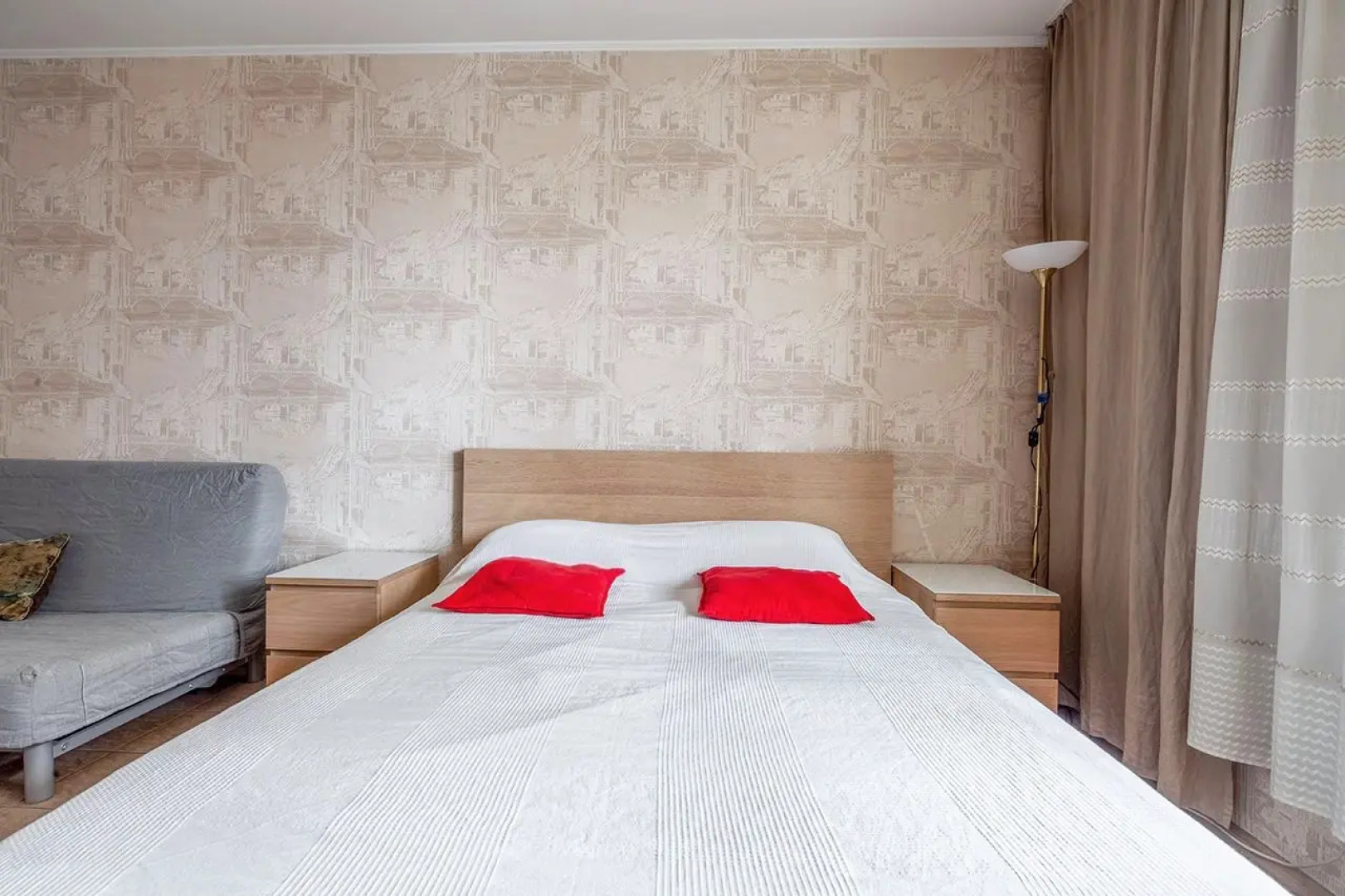 Апартаменты Hanaka Носовихинское шоссе 27