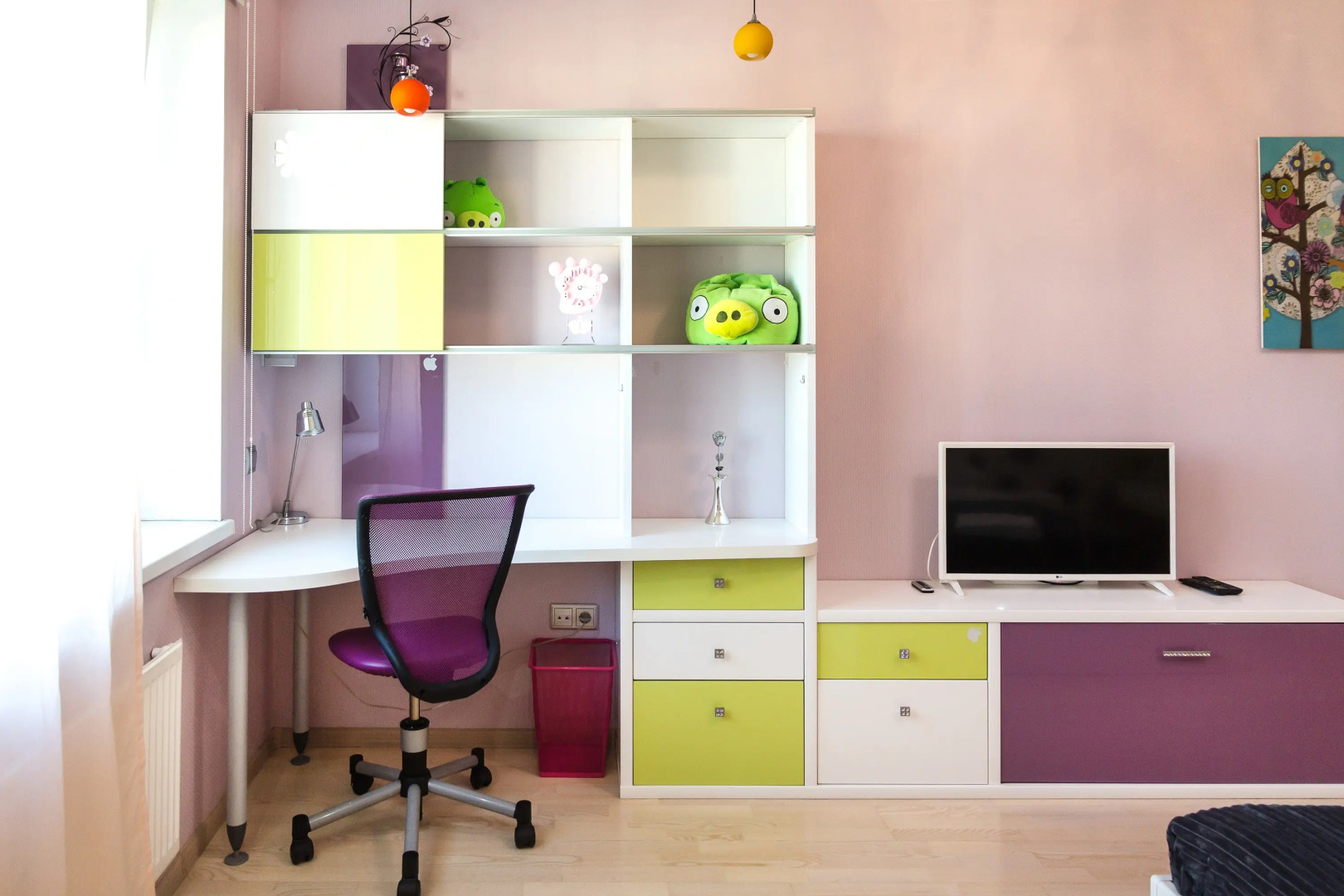 Апартаменты Rauktis Apartments