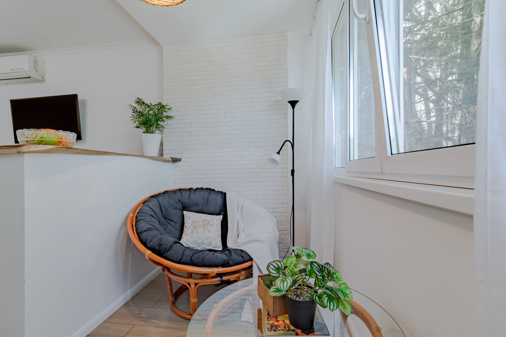 Апартаменты DiVa