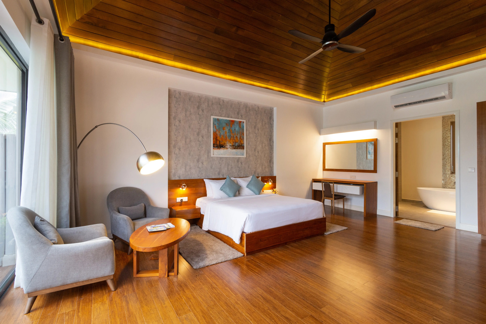 Отель Aprota Villas Arugambay