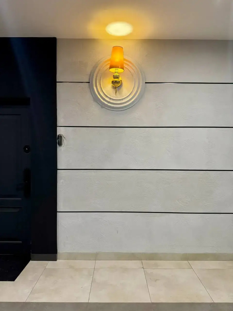 Апартаменты Lalapert Viola с дизайнерским ремонтом у метро Дмитровская