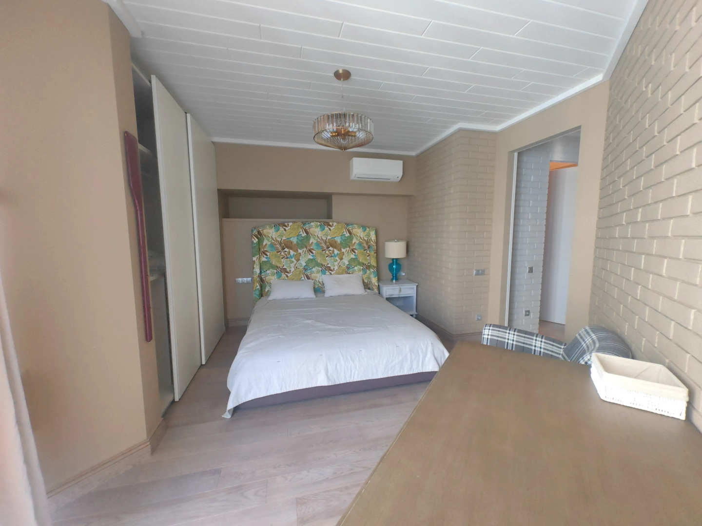 Апартаменты Империал Пентхаус