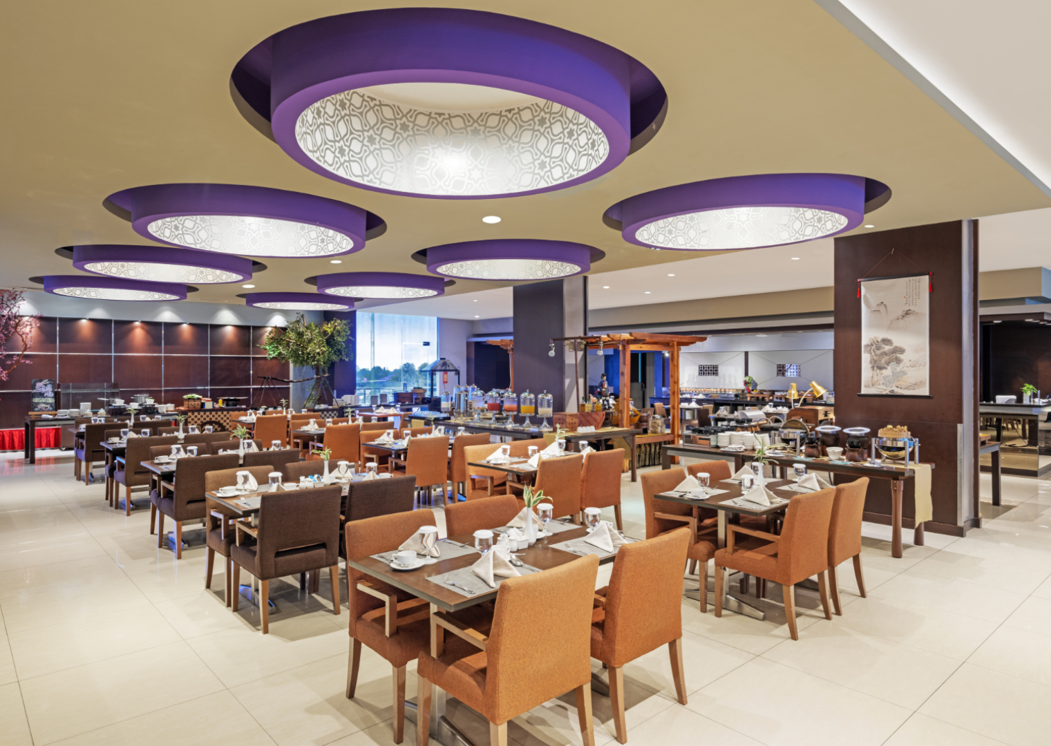 Aston Purwokerto Hotel & Convention Centre