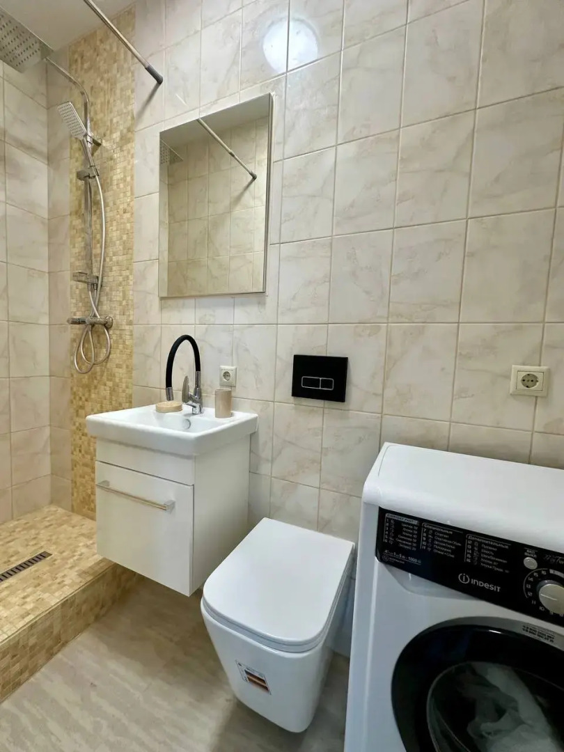 Апартаменты Green Lamp Russian Island JR2