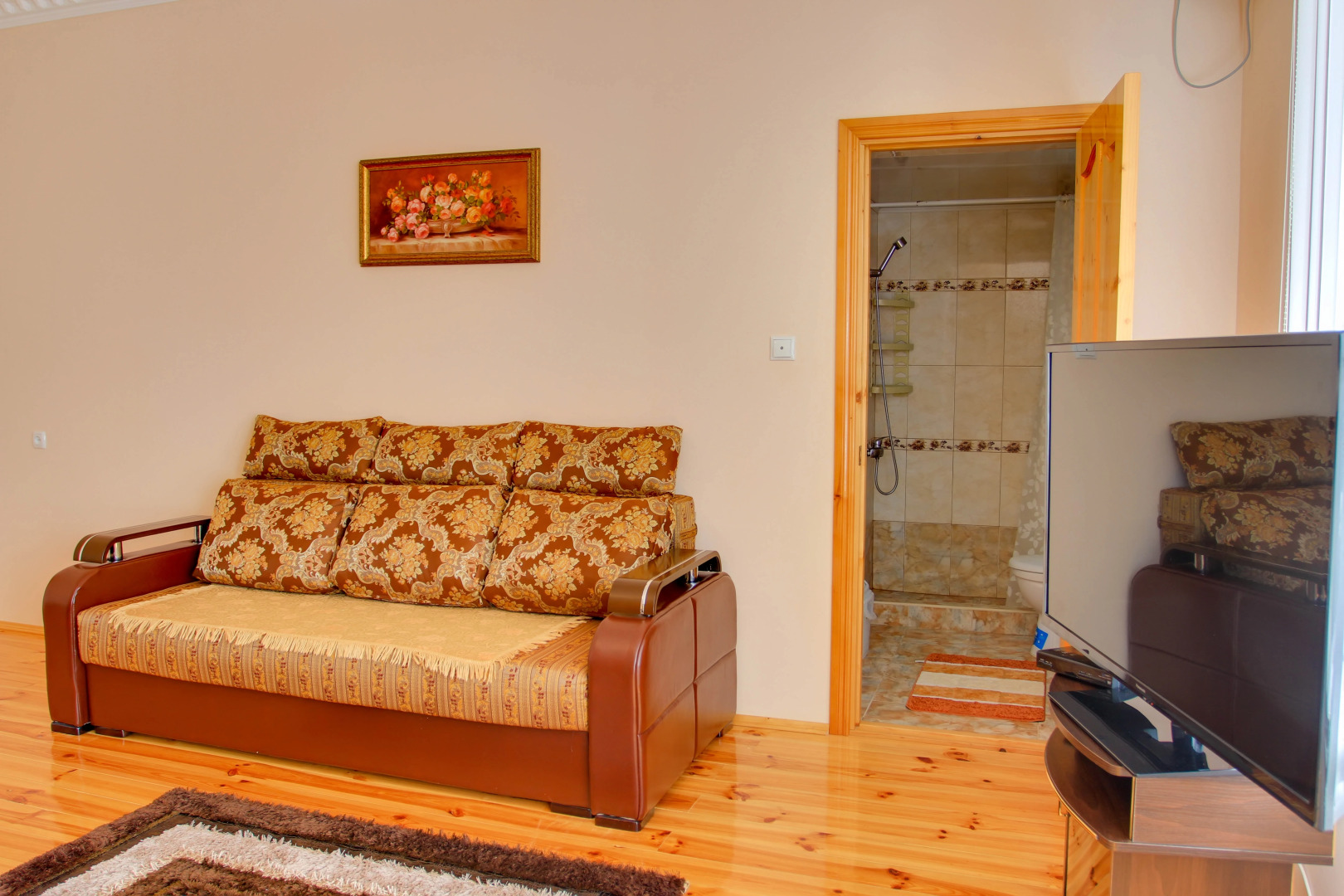 Мини-Отель Прайм