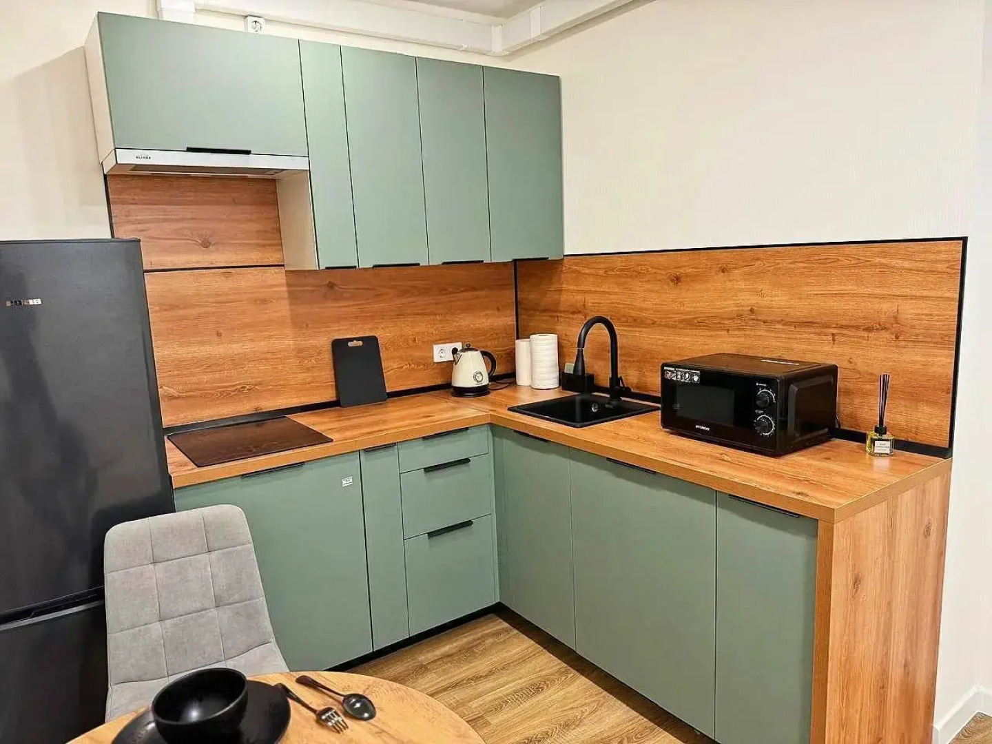 Апартаменты Sweet home Ulyanovsk Sirenevii