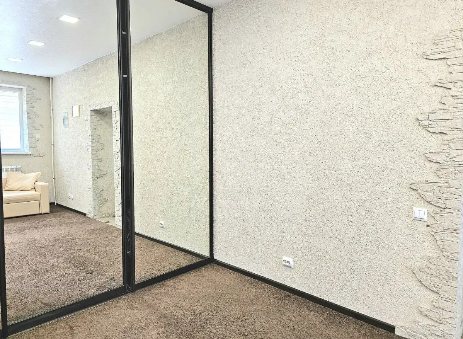 Квартира Guest House с Парковой