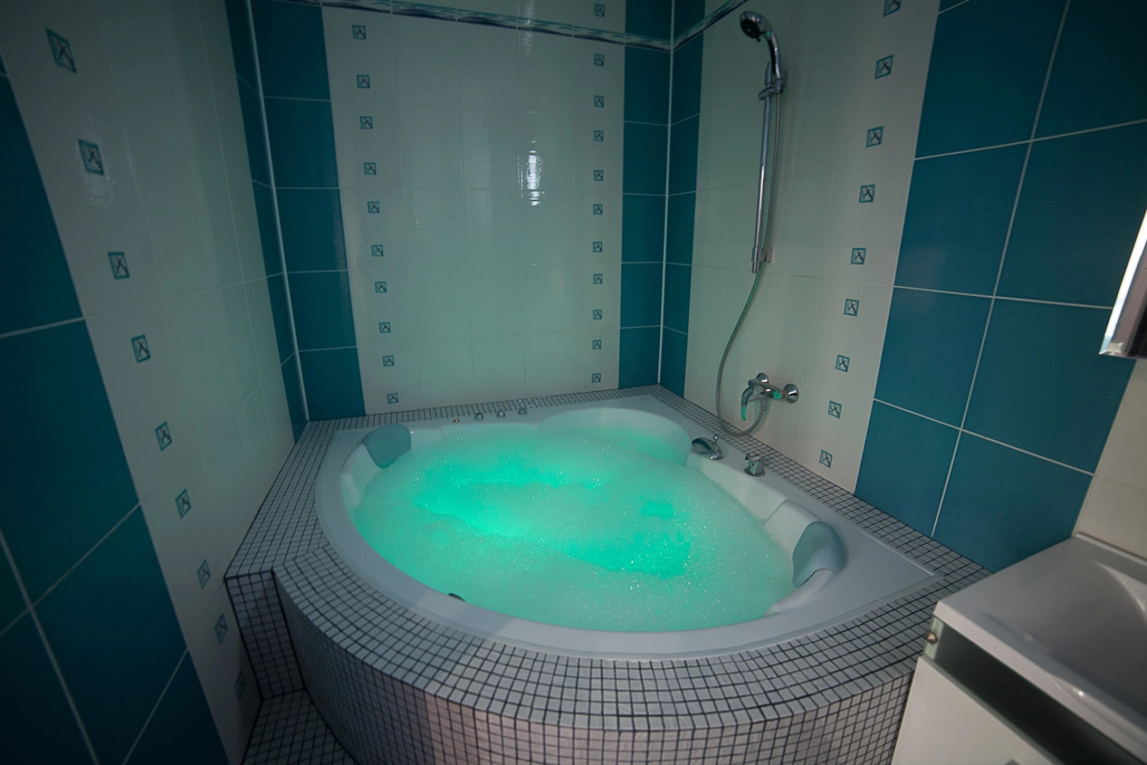 Апартаменты Бизнес Класса на Гагарина 7А