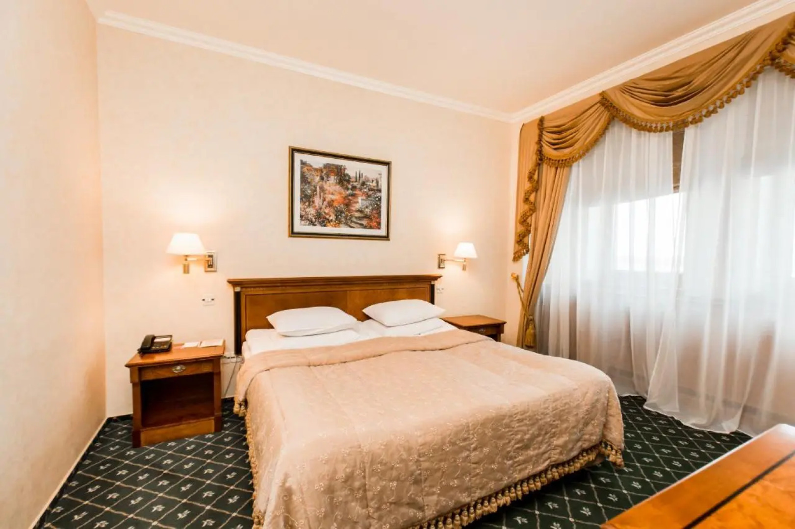 AZIMUT Отель Якутск