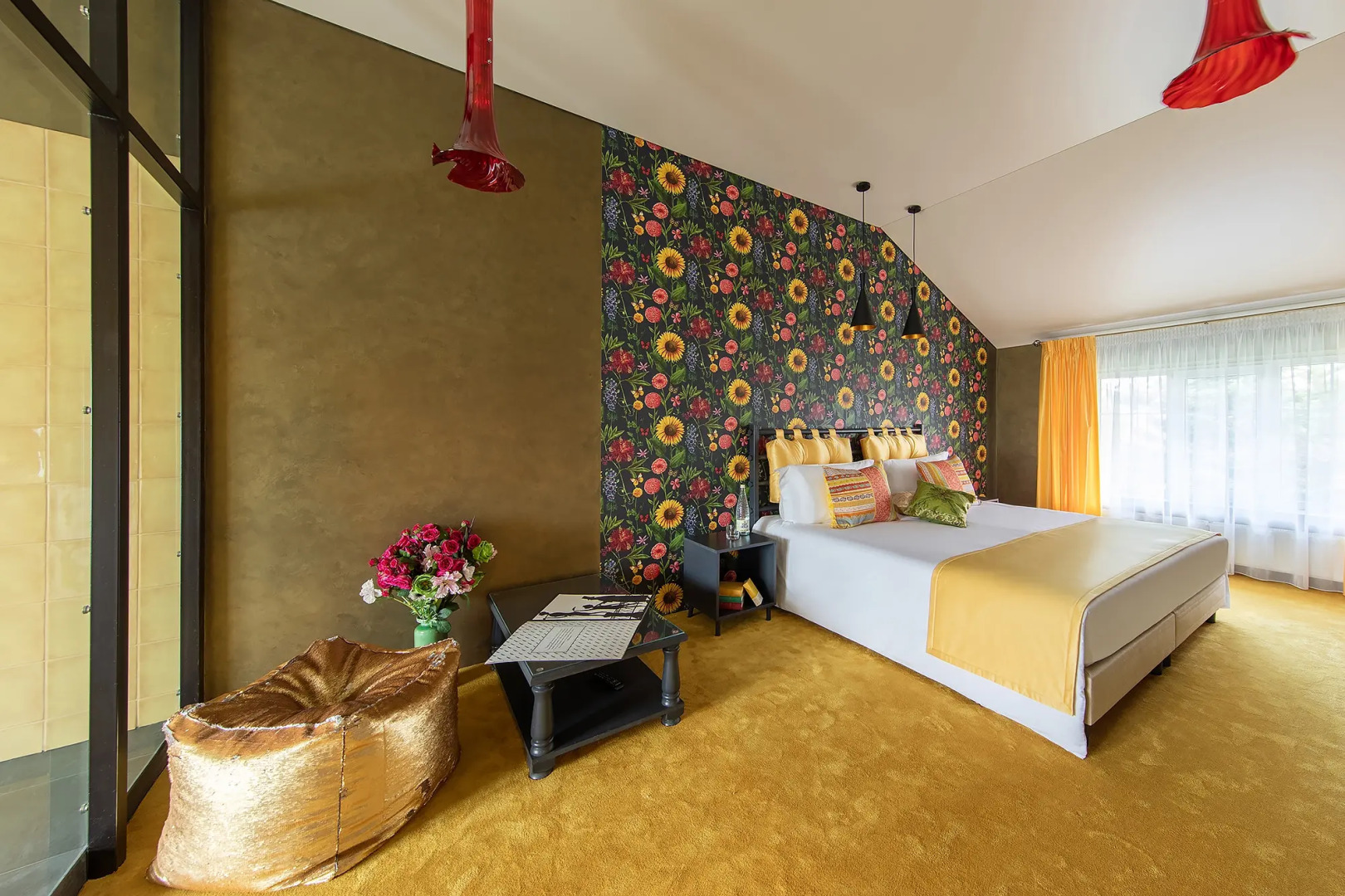 Гостевой дом Мята